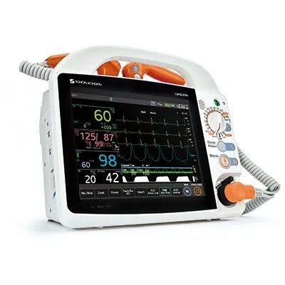 DEFIBRILLATOR